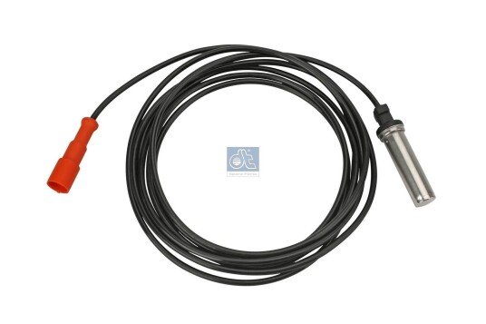 Sensor, ABS DT Spare Parts 4.64933 Sensor, ABS DT Spare Parts 4.64933