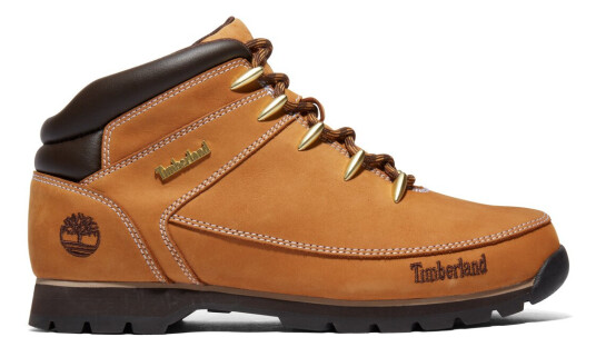 Timberland Men"s Mid Lace Up Boot Wheat 7 Timberland Men"s Mid Lace Up Boot Wheat 7