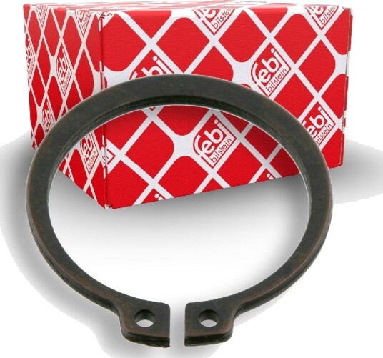 Sikringsring FEBI BILSTEIN 04118