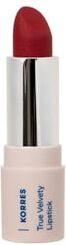 Korres True Velvety Lipstick Vivid Red Korres True Velvety Lipstick Vivid Red