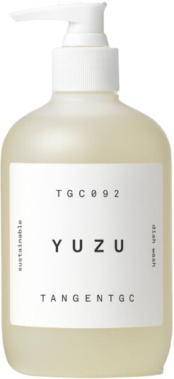 Tangent Yuzu oppvaskmiddel 350 ml Tangent Yuzu oppvaskmiddel 350 ml