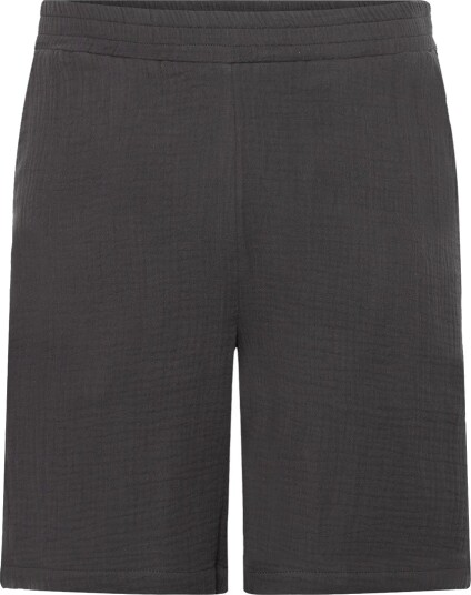 Grunt Shorts   Muslin   GrJan   Grå   Grunt   10 år 140   Shorts