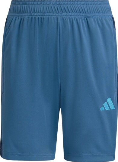 Adidas Performance Tiro Es Sho Y   Blue   140