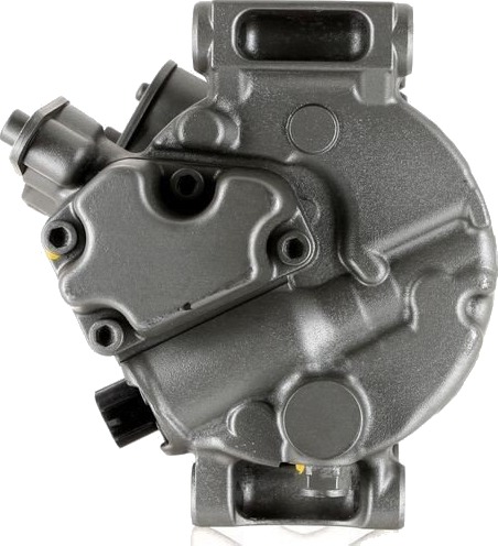 ROTOVIS Automotive Electrics FRC29833 AC-kompressor