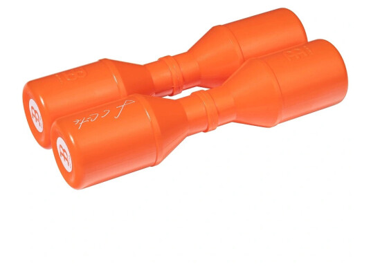 Meinl Sh4ec Artist Series Luis Conte Live Shaker, Elecric Coral