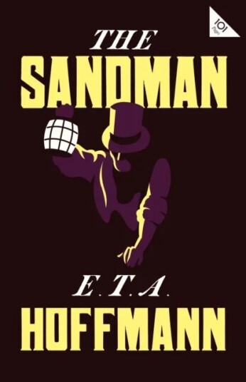 The Sandman Av E.T.A. Hoffmann