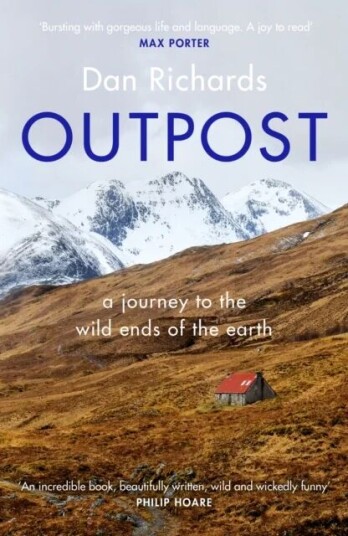 Outpost Av Dan Richards