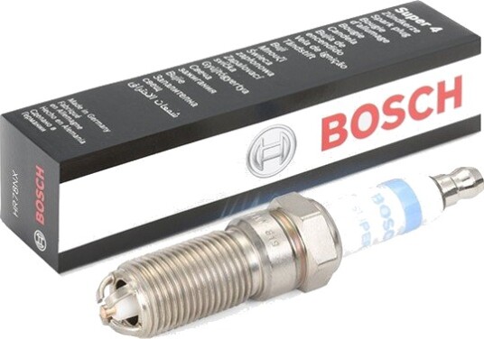 Tennplugg BOSCH 0 242 232 514