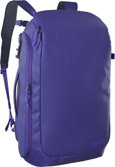 EVOC Athlete Backpack 30 violet black