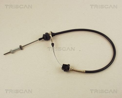 Gasswire TRISCAN 8140 11312