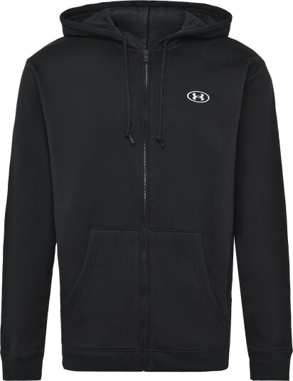 Under Armour Ua Rival Flc Fz BLACK M
