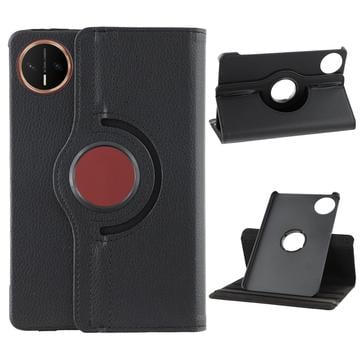 Huawei MatePad Mini 360 Rotary Folio-etui Svart