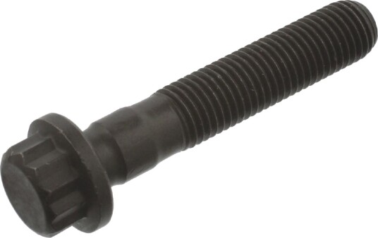 Stempelstangskrue FEBI BILSTEIN 02084