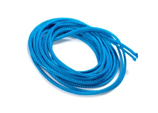 Traxxas 8864X Winch Line Blue