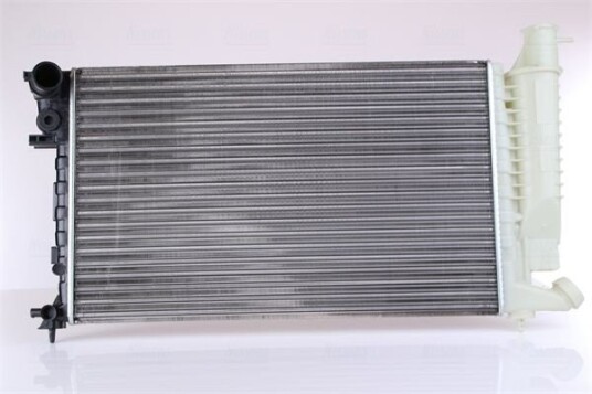 Radiator NISSENS 63512A Radiator NISSENS 63512A