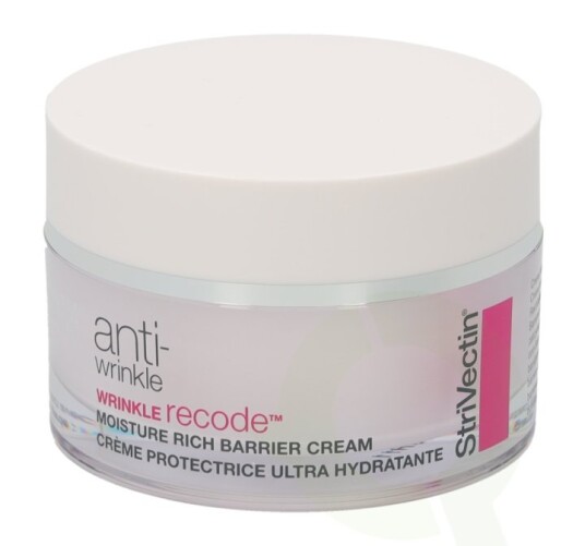 StriVectin Wrinkle Recode 50 ml Fuktighetsgivende Anti-Rynkekrem for Moden Hud StriVectin Wrinkle Recode 50 ml Fuktighetsgivende Anti-Rynkekrem for Moden Hud