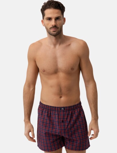 Danish Endurance Organic Woven Boxers Men 4 Pack Multi/patterned XL Danish Endurance Organic Woven Boxers Men 4 Pack Multi/patterned XL