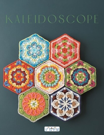 Kaleidoscope Kaleidoscope