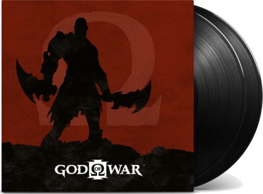 Gerard K Marino God Of War Iii Original Soundtrack Vinyl Gerard K Marino God Of War Iii Original Soundtrack Vinyl