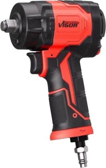VIGOR V5771 Slagskrutrekker (trykkluftdrevet)