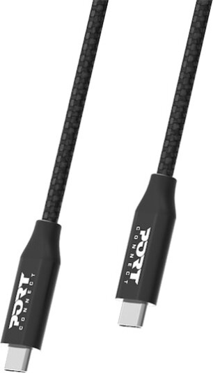 Port Usb-Kabel Usb-C Hann Til Usb-C Hann Usb 3.2 Gen 2 2 M Usb Power Delivery 100 W Up To 20 Gbps Data Transfer Rate Port Usb-Kabel Usb-C Hann Til Usb-C Hann Usb 3.2 Gen 2 2 M Usb Power Delivery 100 W Up To 20 Gbps Data Transfer Rate