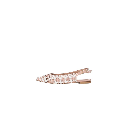 Poche Paris Dame Sko Flerfarget 37 EU, Poche Paris Dame Sko Flerfarget 37 EU,