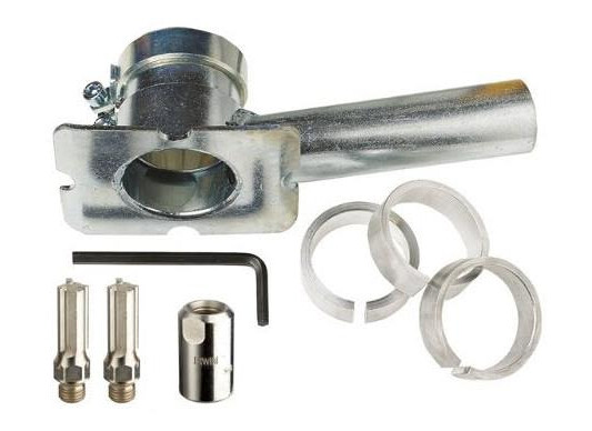Irwin 10507268 Fugefres Ø 10 mm Maskintilbehør & forbruk