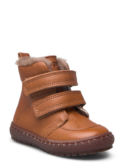 Bisgaard Bisgaard Storm Lamb - Brown - 23 Bisgaard Bisgaard Storm Lamb - Brown - 23