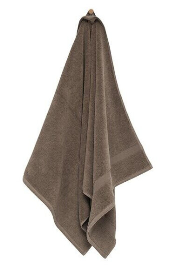 Høie Spa håndkle 100x150 cm beige