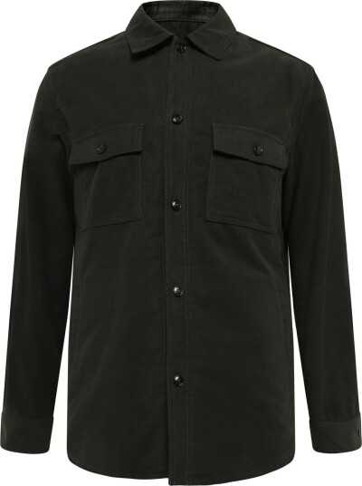 Tiger of Sweden Bishop Khaki green M