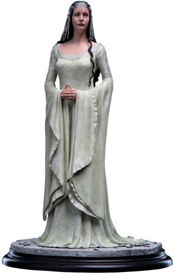 Polystone  The Lord of the Rings Trilogy  Classic Series  Coronation Arwen Statue