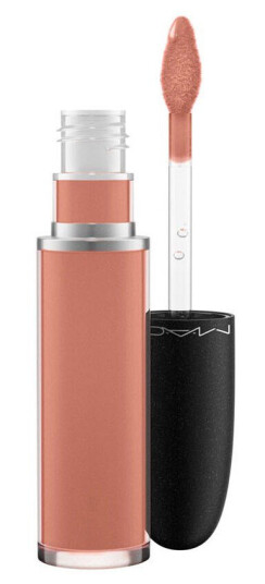 MAC Cosmetics Retro Matte Liquid Lipcolour 5 ml LadyBeGood MAC Cosmetics Retro Matte Liquid Lipcolour 5 ml LadyBeGood