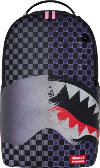 Sprayground, unisex, Vesker, Svart, ONE SIZE, Sprayground, unisex, Vesker, Svart, ONE SIZE,
