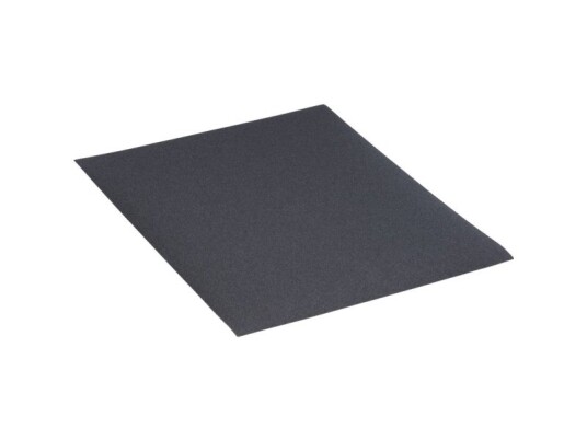 Rhodius Wsp 301009 Slibepapir Kornstørrelse 220 B X H X T 230 X 1 X 280 Mm 50 Stk