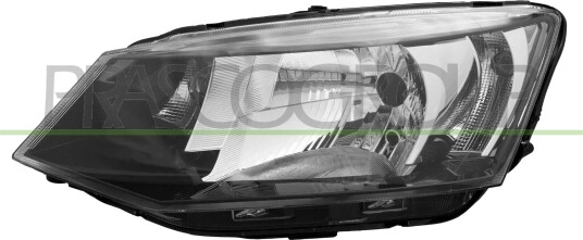 PRASCO SK3284904 Frontlykter