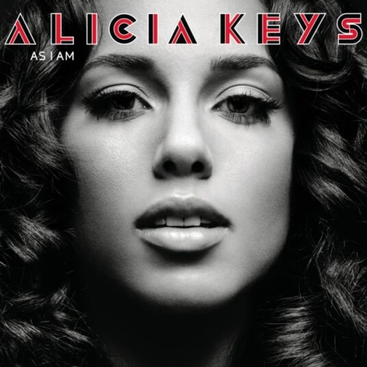 Alicia Keys As I Am LP/Vinyl Alicia Keys As I Am LP/Vinyl