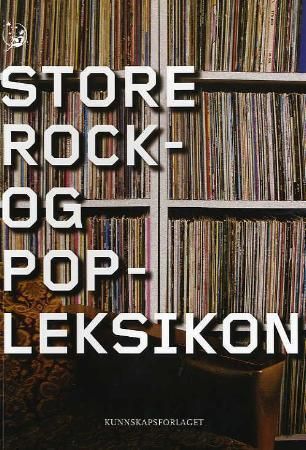 Store rockog popleksikon