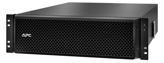 APC Smart-UPS SRT 192V 5kVA and 6kVA RM Battery Pack Marine - batteriinnbygging - blysyre APC Smart-UPS SRT 192V 5kVA and 6kVA RM Battery Pack Marine - batteriinnbygging - blysyre