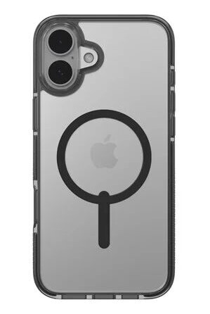 ZAGG Santa Cruz Snap for Apple iPhone 16 Plus