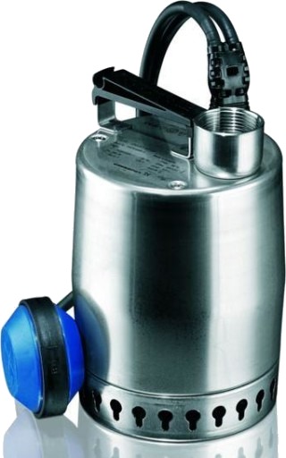 GRUNDFOS UNILIFT KP 250-M-3