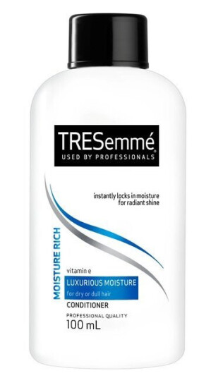 TRESemmé Conditioner Luxurious Moisture 100 ml