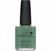 CND Vinylux Weekly Polish #167 Sage Scarf 15 ml