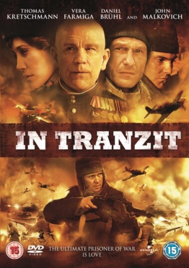 In Tranzit DVD In Tranzit DVD