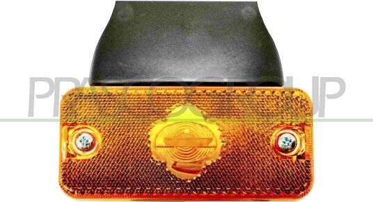PRASCO FT9304200 Reflektor, posisjons- / sidemarkeringslys