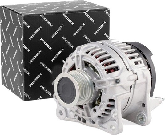 RIDEX 4G0276 Dynamo RIDEX 4G0276 Dynamo