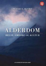 Alderdom: helse, omsorg og kultur, Pent brukt bok uten markeringer