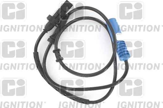 QUINTON HAZELL XABS278 Sensor ABS