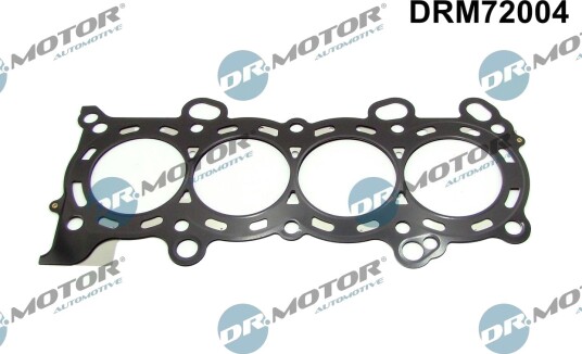 Tetning topplokk DR.MOTOR AUTOMOTIVE DRM72004