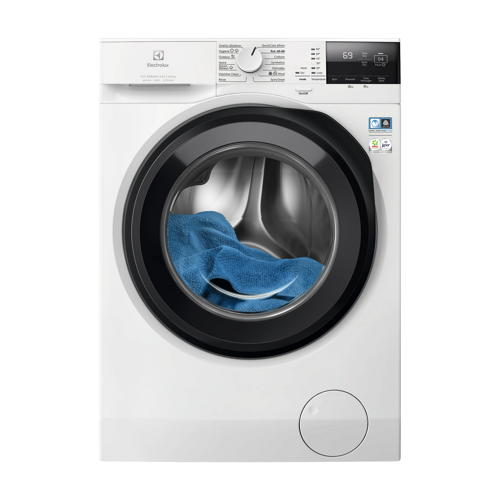 Electrolux EWI722W86W Kombinert Vask/tørk Electrolux EWI722W86W Kombinert Vask/tørk