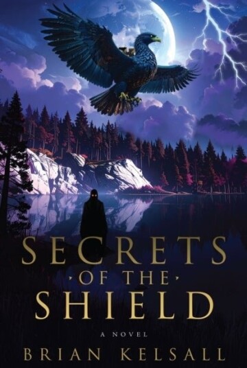 Secrets of the Shield Secrets of the Shield